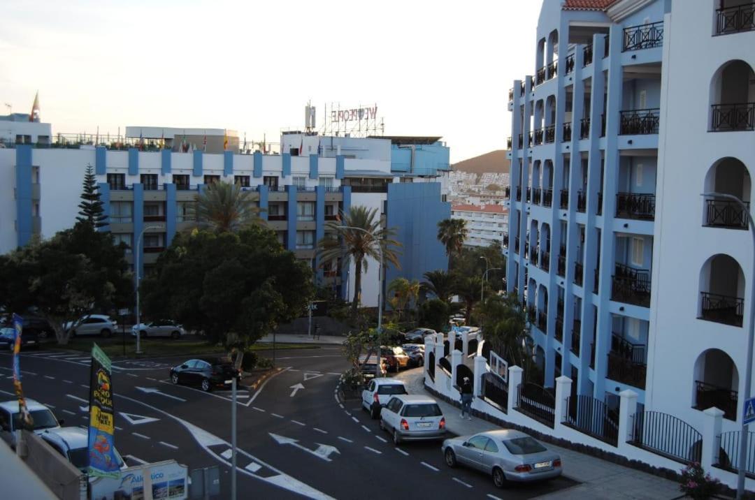 Mara's House With Heated Pool, Air Con And Second Mezzanine Bedroom * Los Cristianos (Tenerife)
