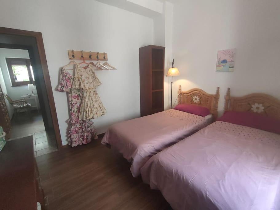 Casa Almenillas Antequera