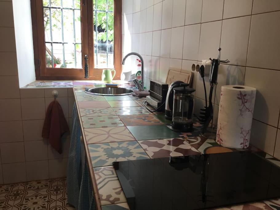 Apartment Casa Almenillas