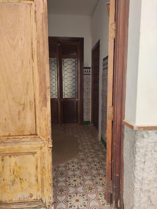 Apartment Casa Almenillas