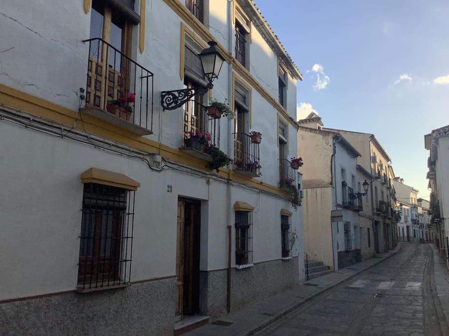 Casa Almenillas Apartment