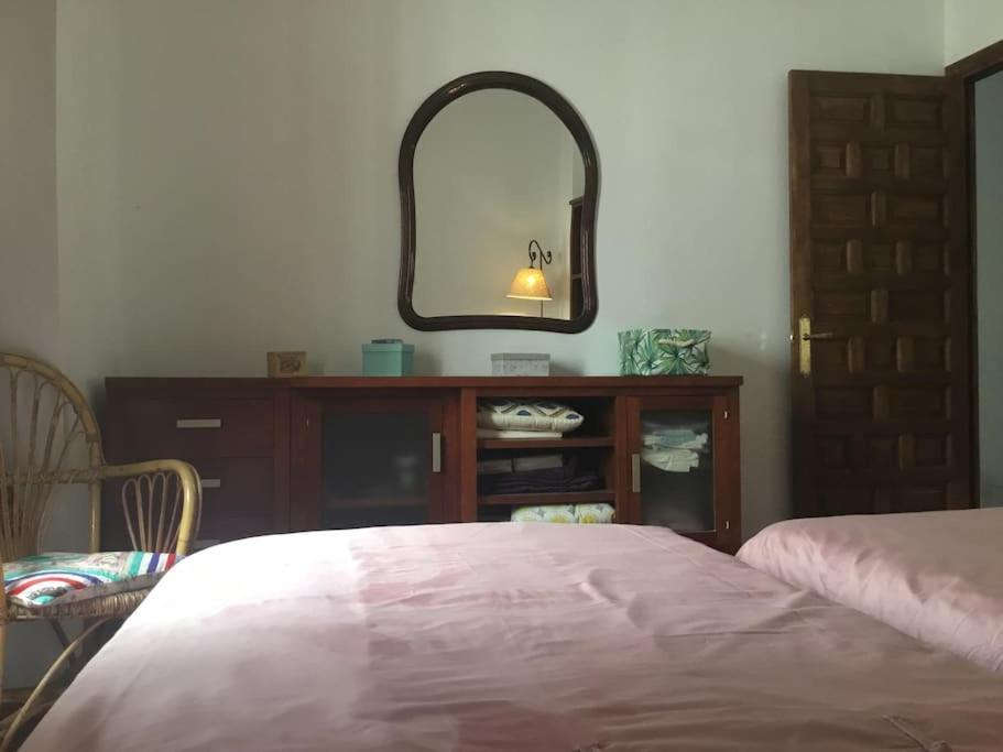 Apartment Casa Almenillas *