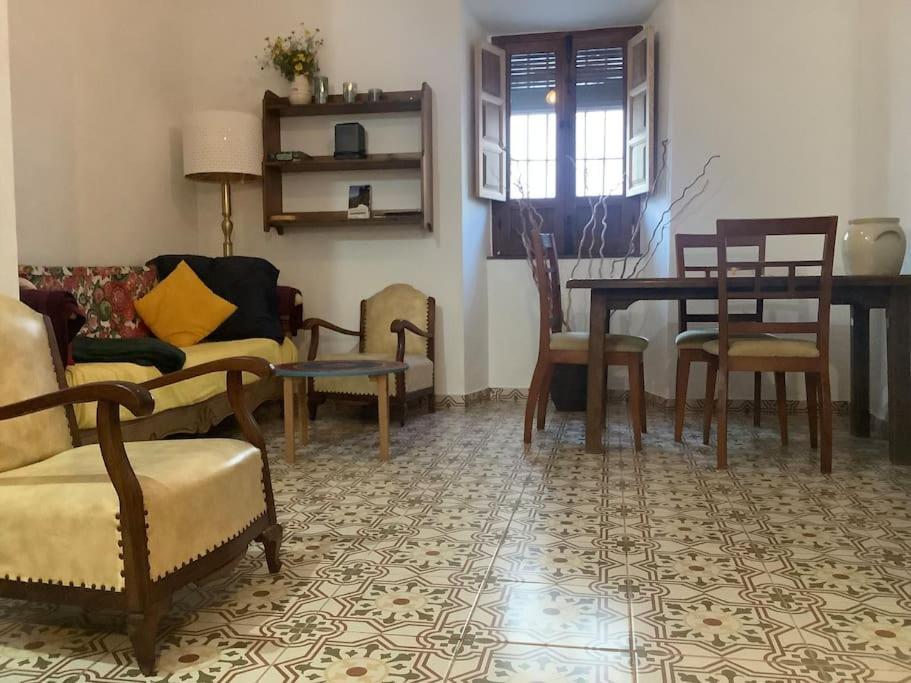 Casa Almenillas Apartment