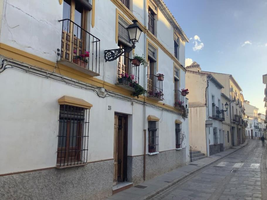 Casa Almenillas