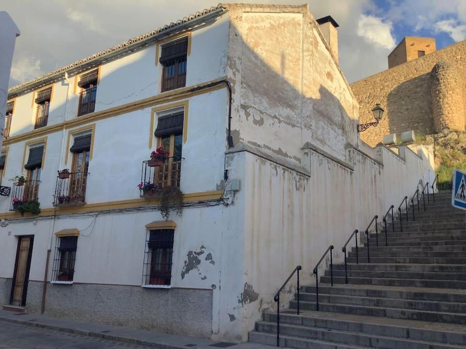 Apartment Casa Almenillas Antequera