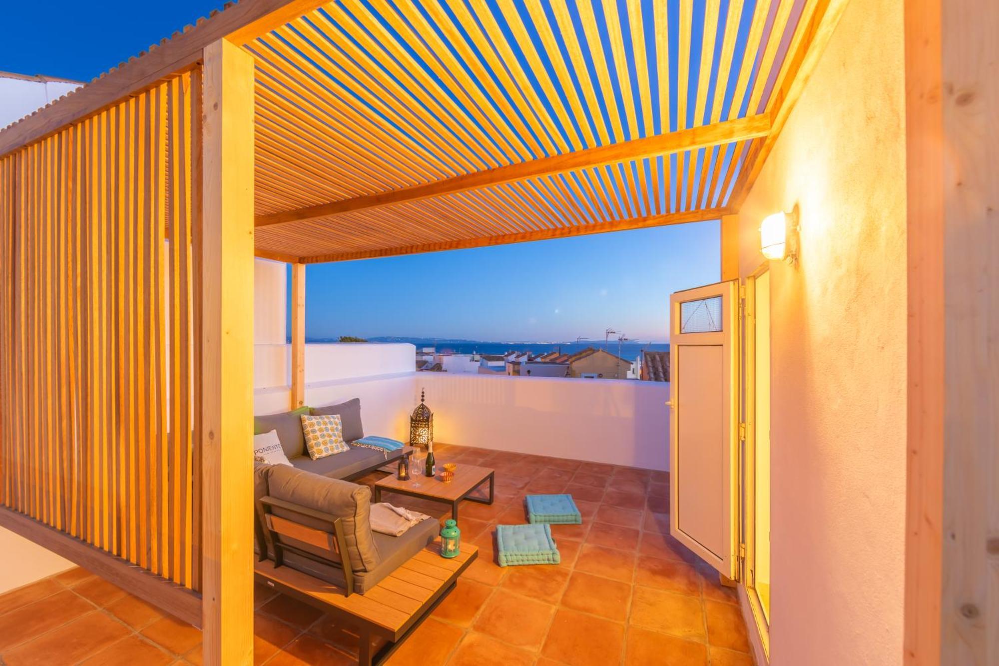 Casa Oceano Josefina