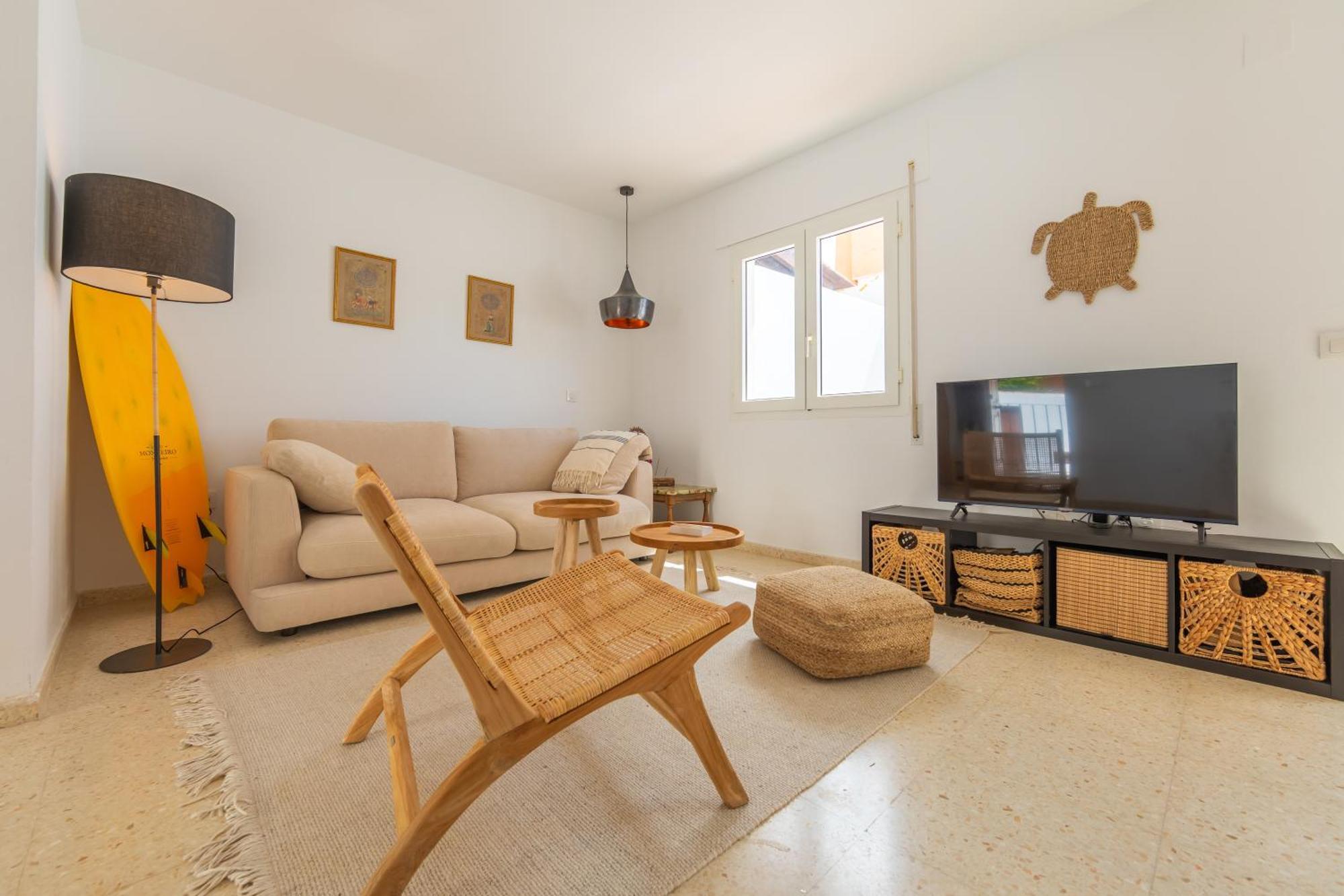 Casa Oceano Josefina