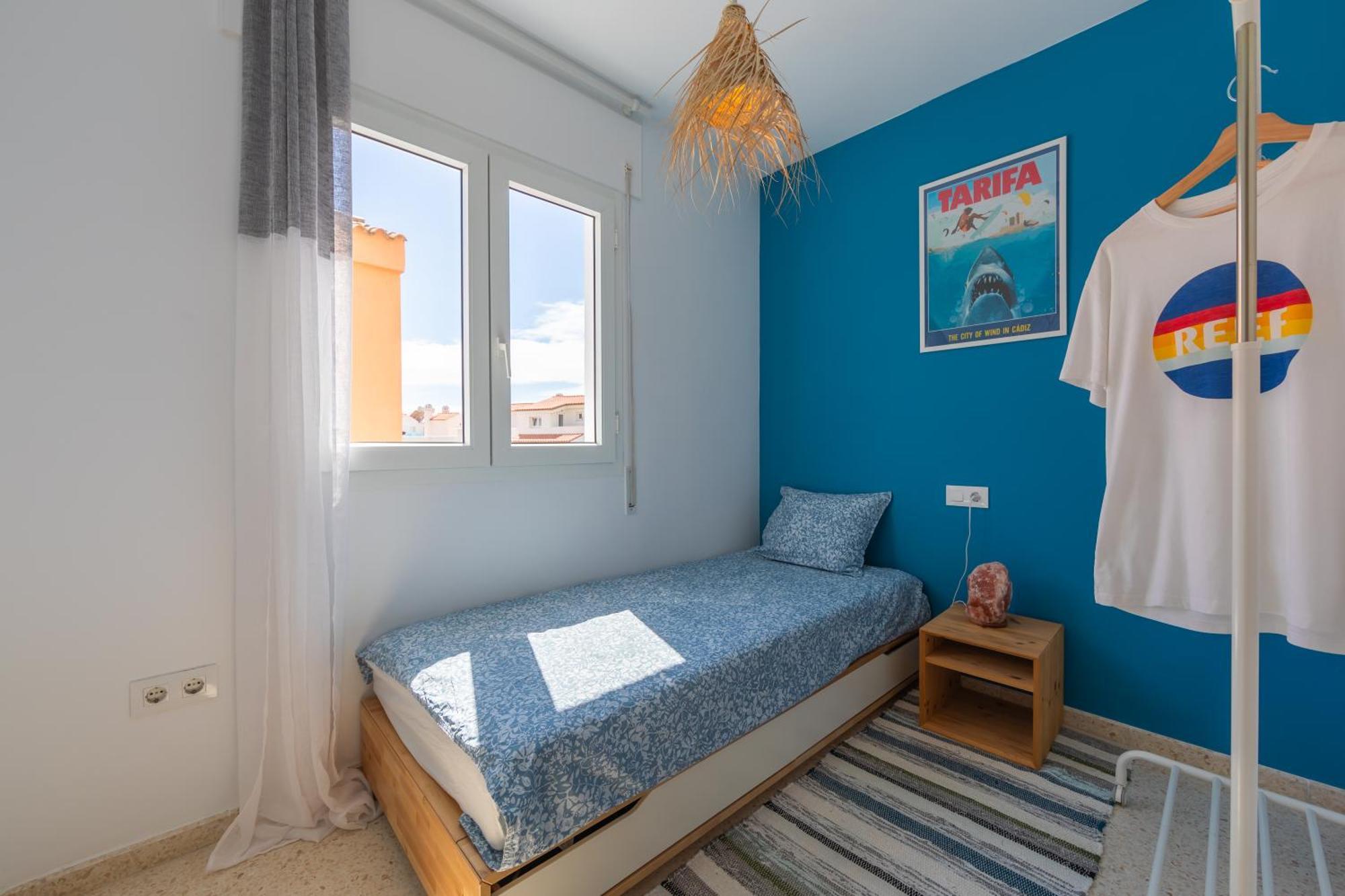 Casa Oceano Josefina Apartment *