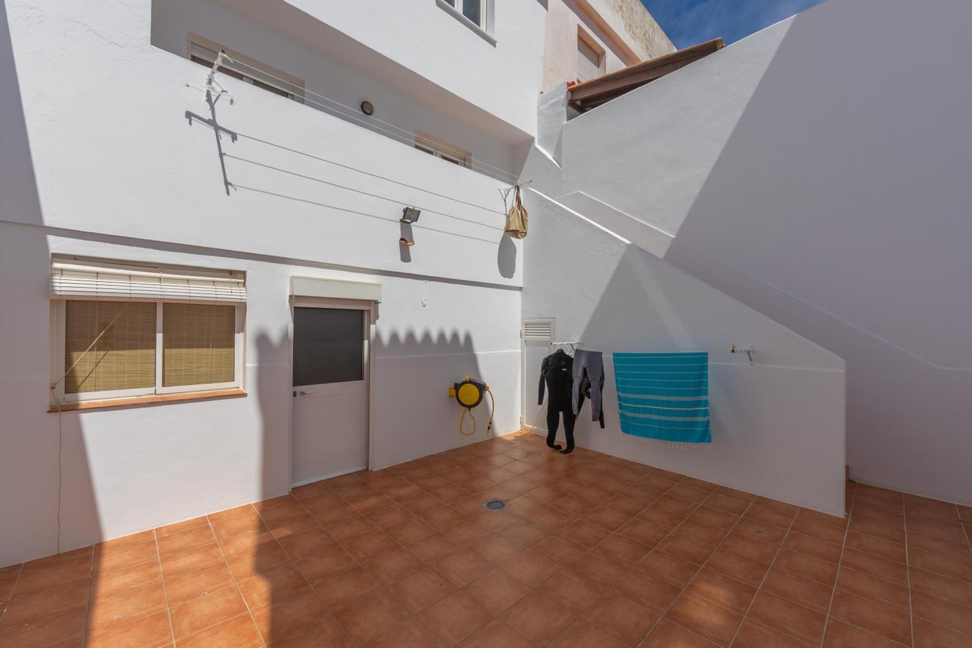 Apartment Casa Oceano Josefina Tarifa