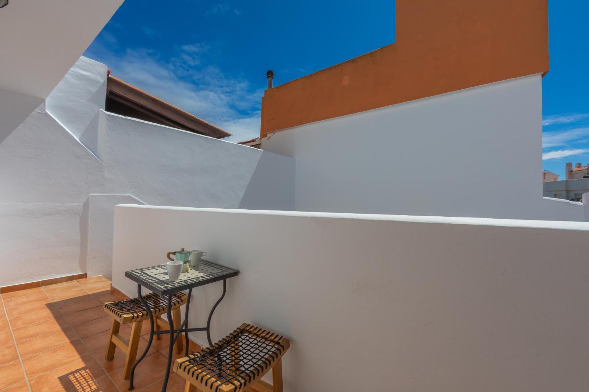 Casa Oceano Josefina * Tarifa