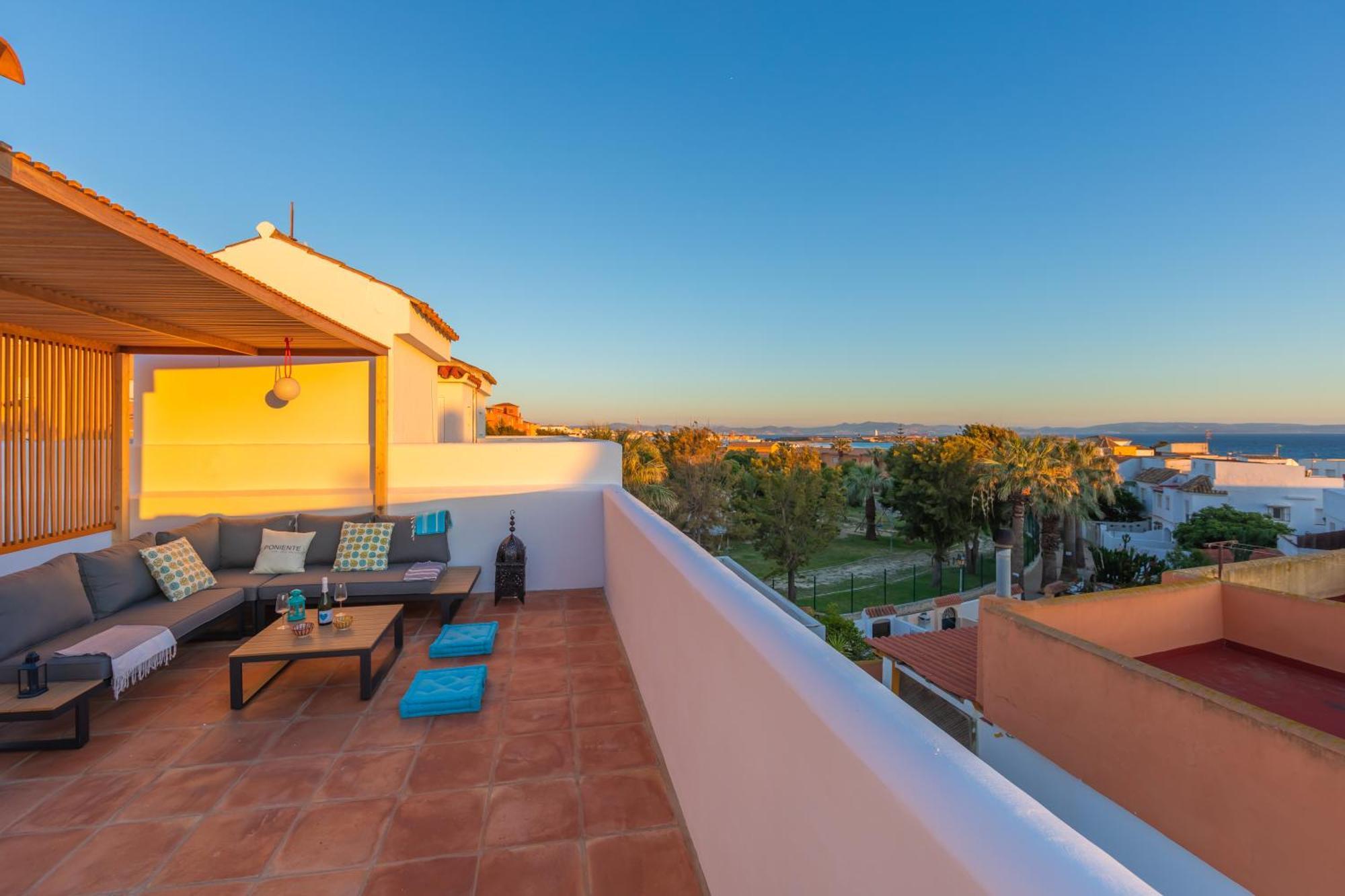 Apartment Casa Oceano Josefina *