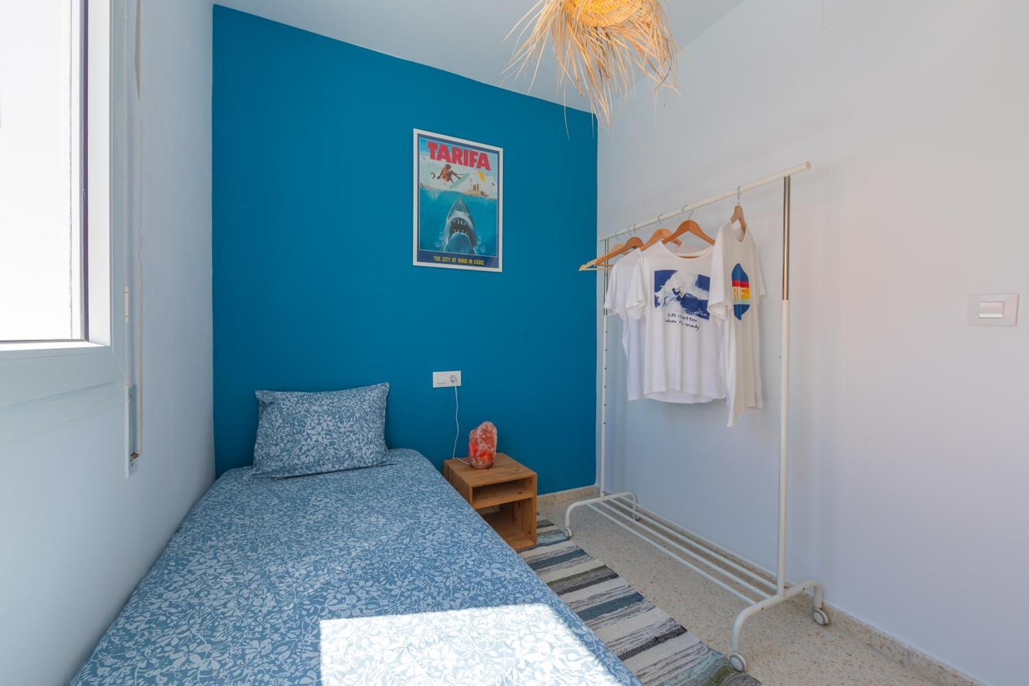 Apartment Casa Oceano Josefina
