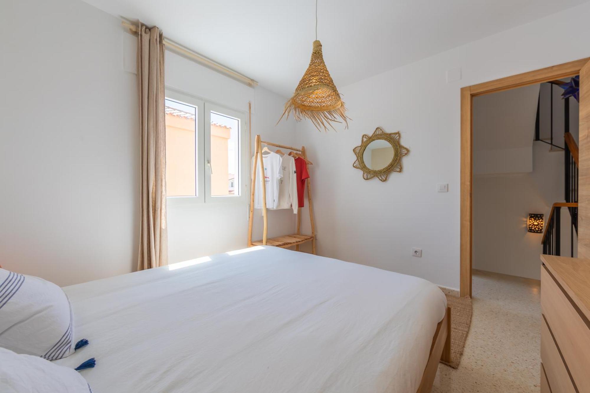 Casa Oceano Josefina Apartment Tarifa