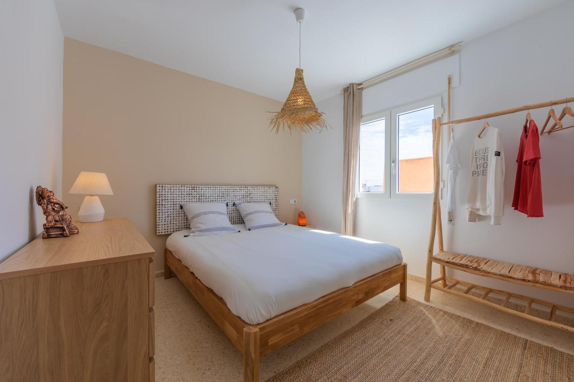 Casa Oceano Josefina * Tarifa