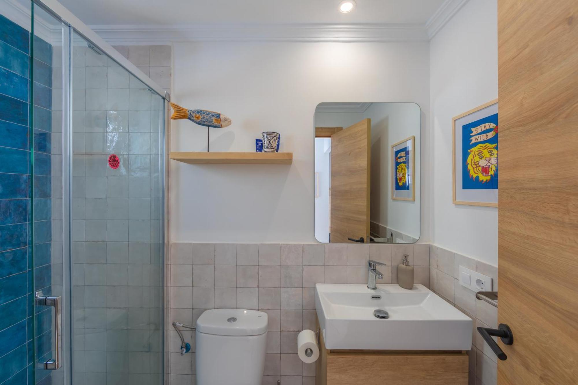 Apartment Casa Oceano Josefina *