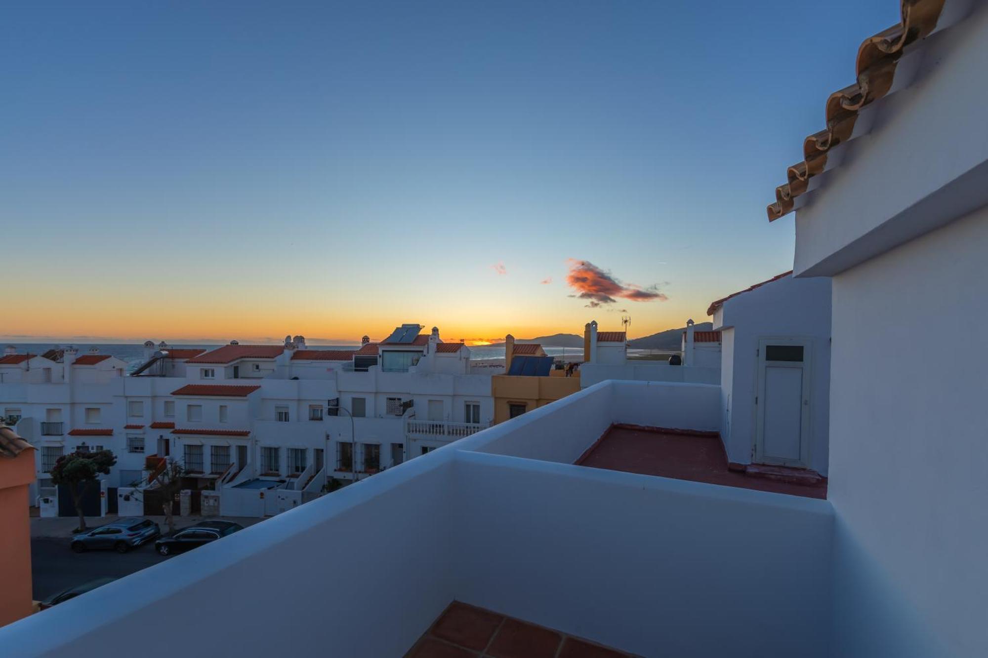 Casa Oceano Josefina Apartment Tarifa