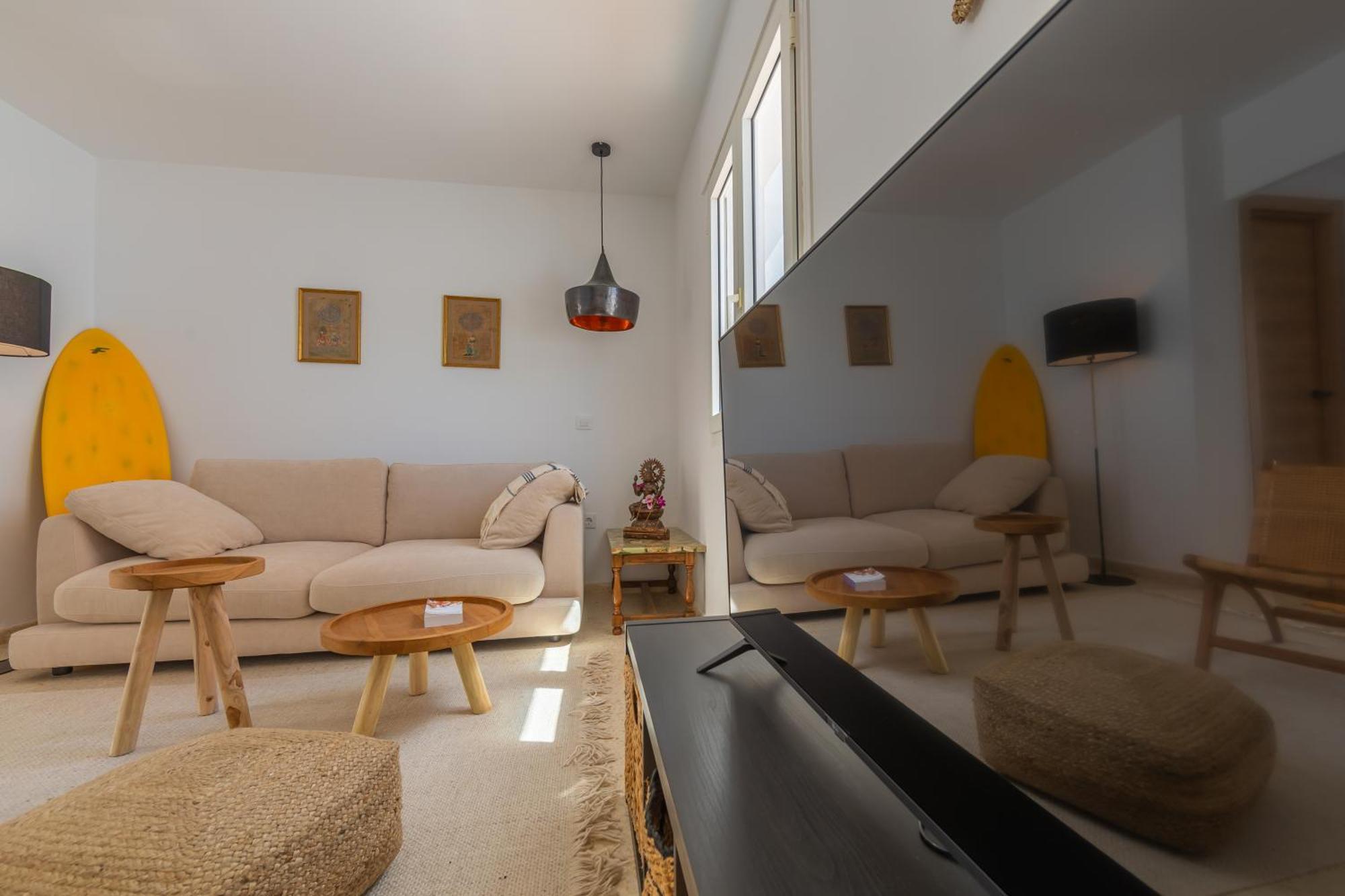 Apartment Casa Oceano Josefina *