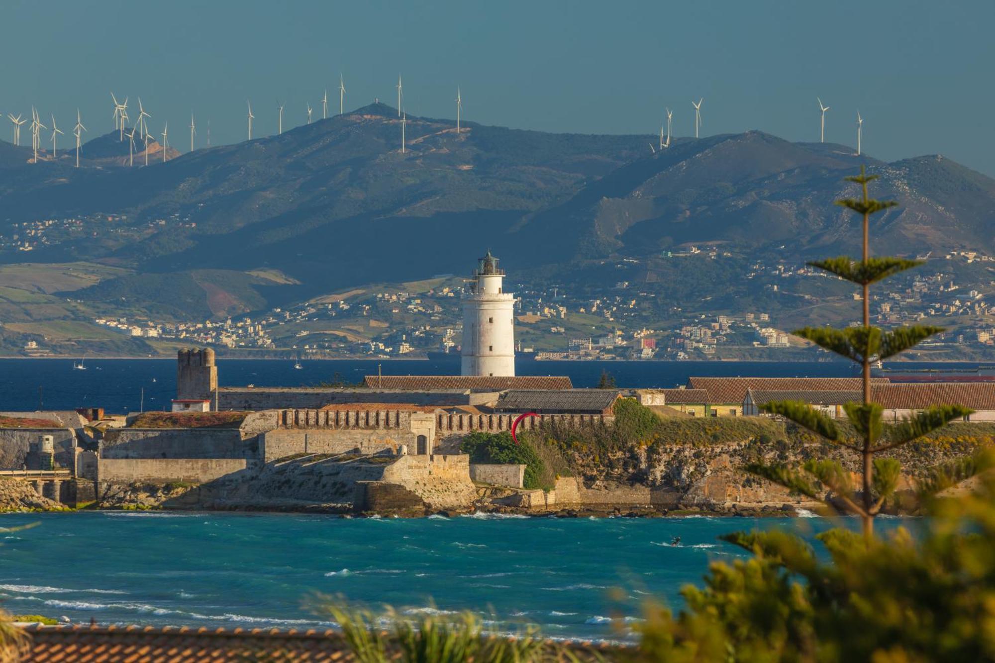 Casa Oceano Josefina