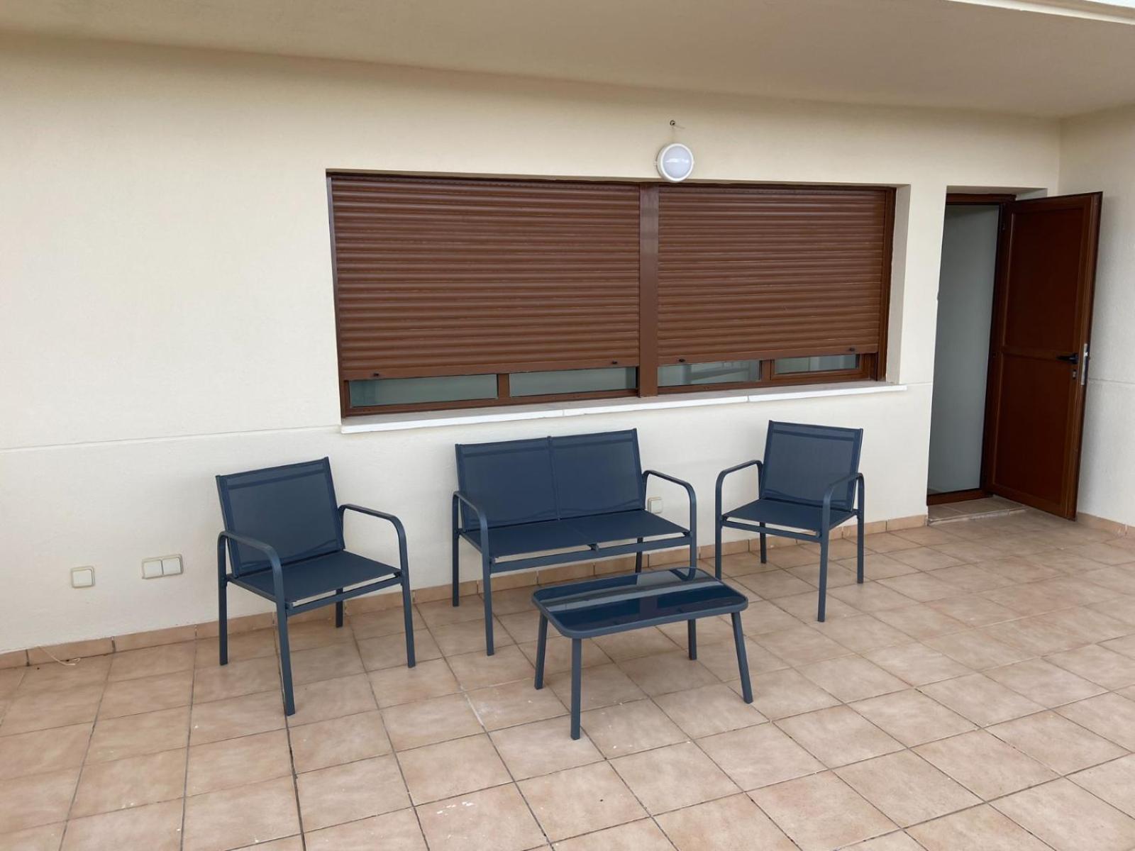 Apartment - Panoramica Golf - Vinaros *