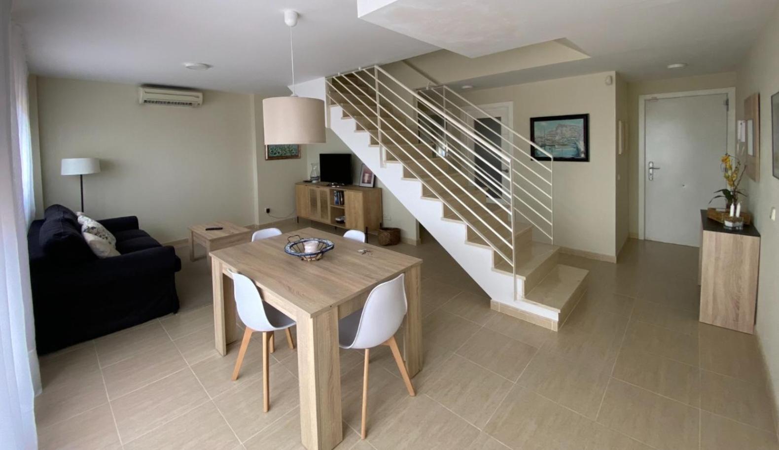 Apartment - Panoramica Golf - Vinaros