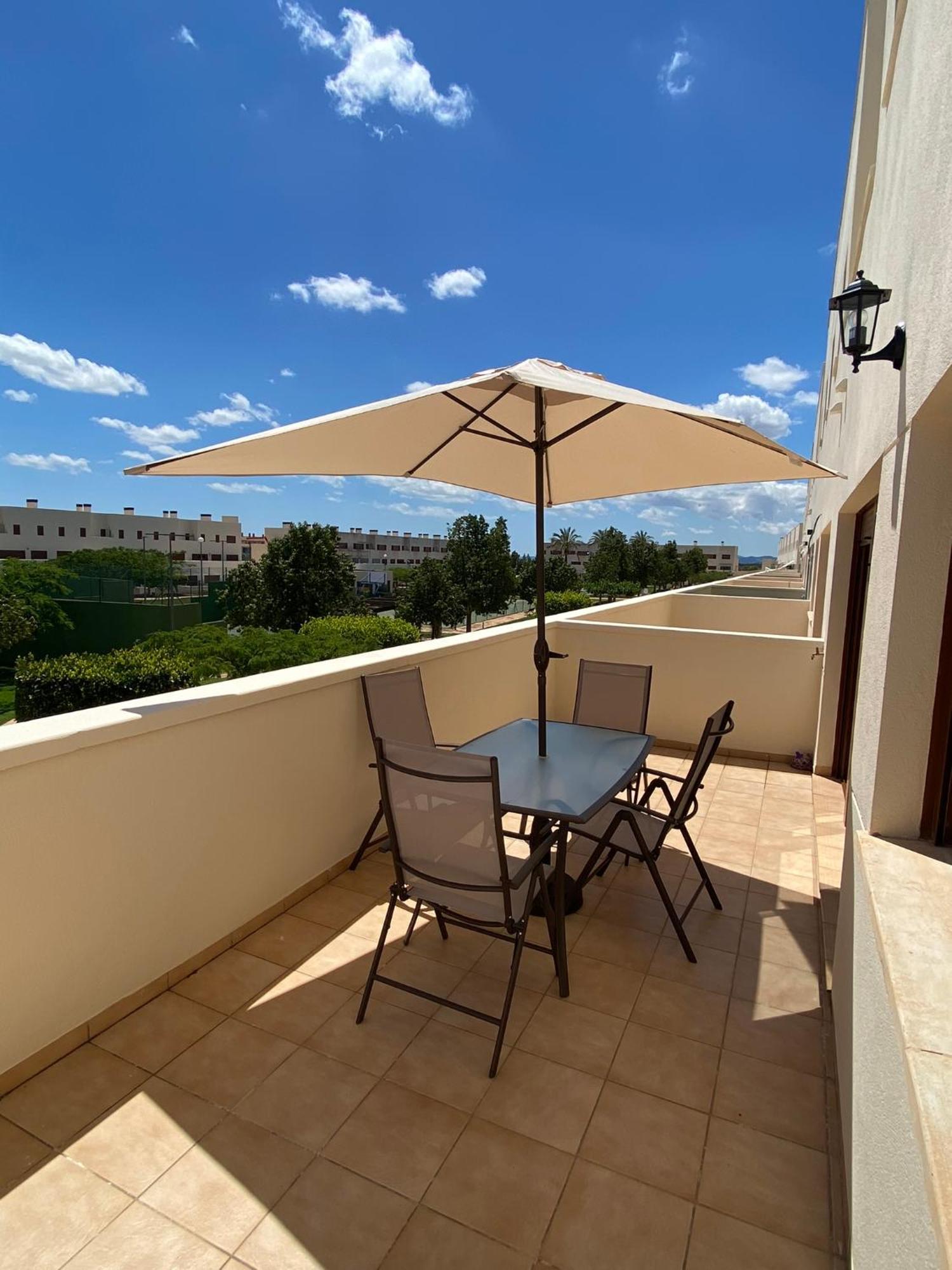 - Panoramica Golf - Vinaros San Jorge (Castellon)