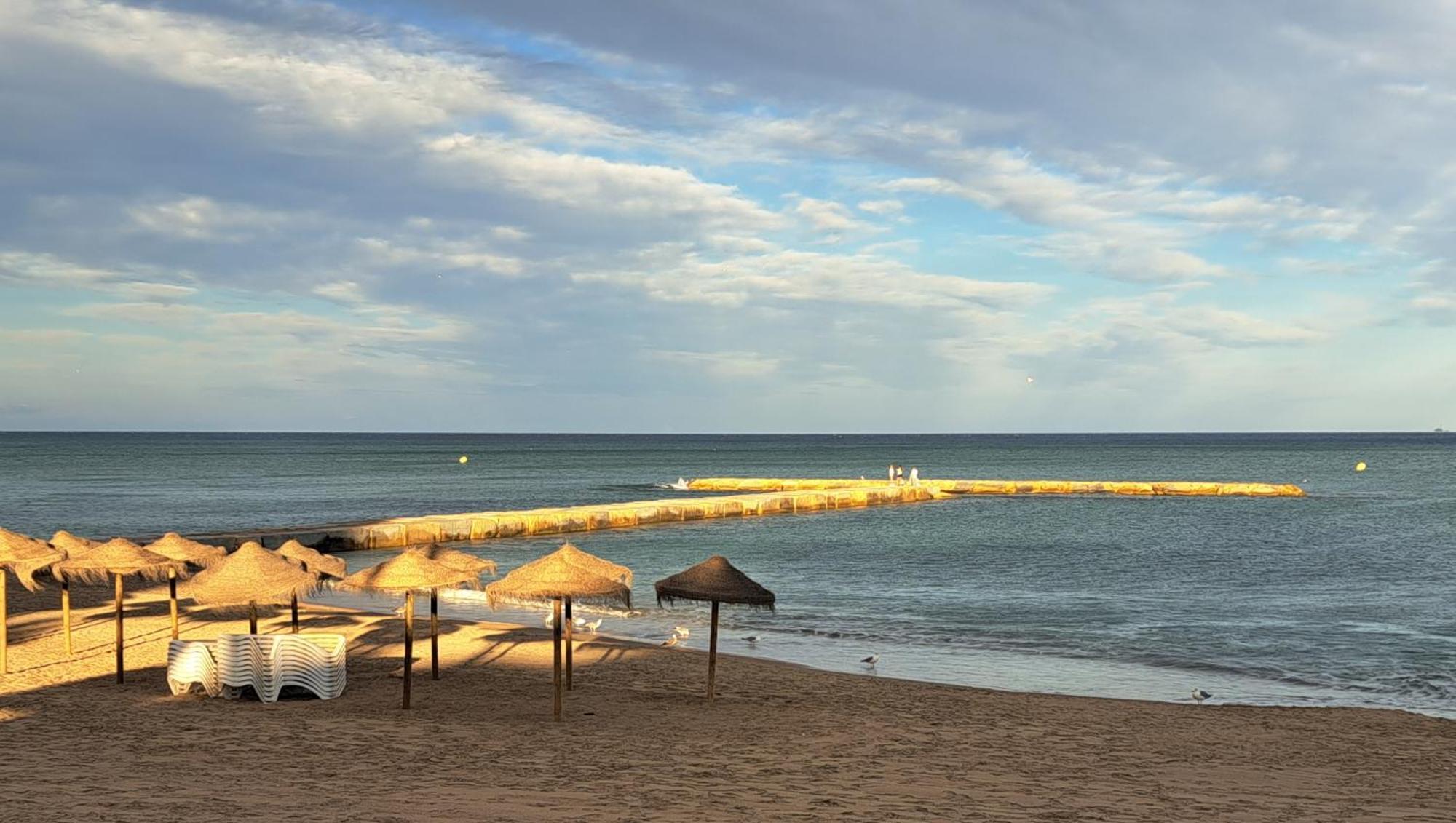 - Panoramica Golf - Vinaros
