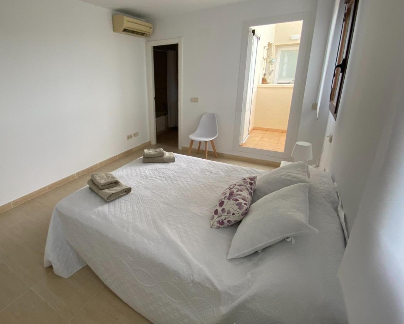 - Panoramica Golf - Vinaros Apartment *