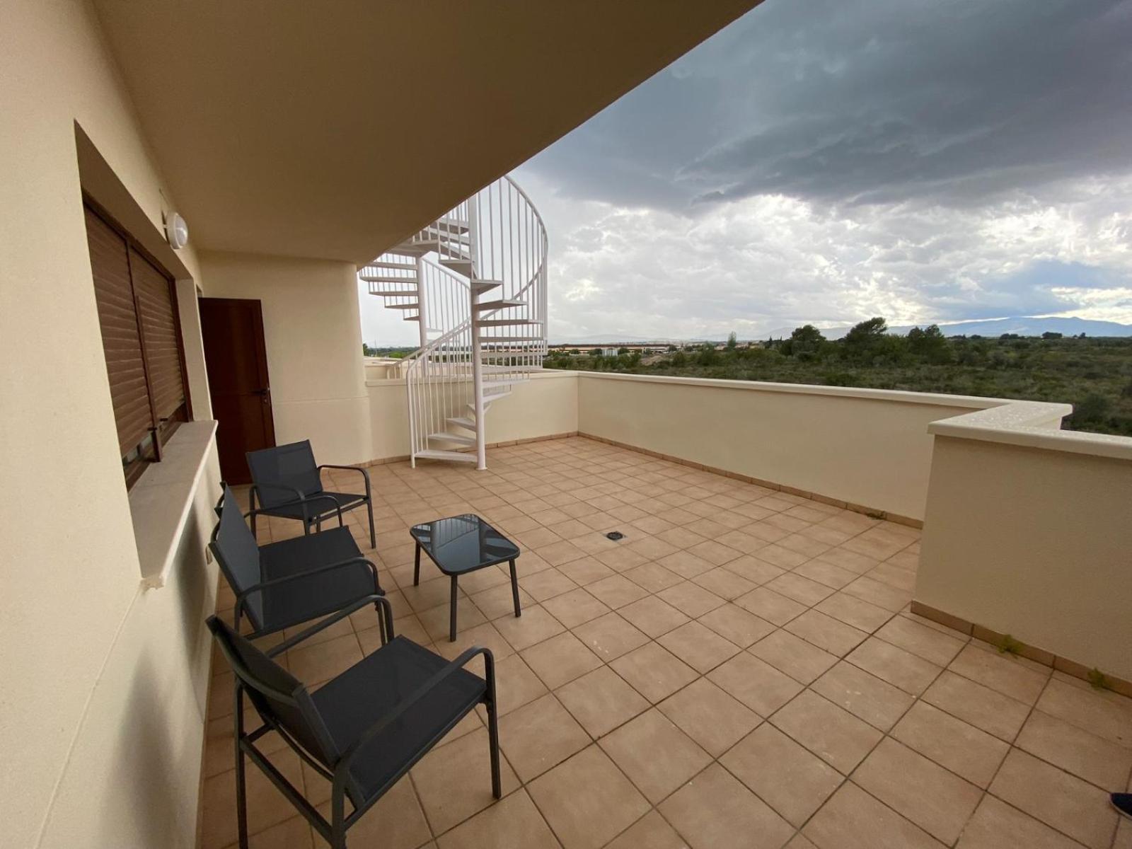 - Panoramica Golf - Vinaros Apartment San Jorge (Castellon)