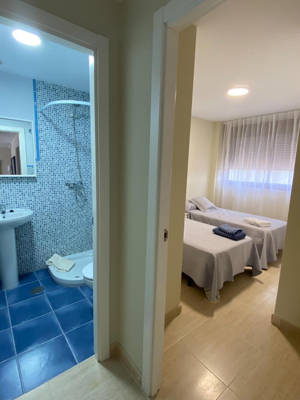 Apartment - Panoramica Golf - Vinaros *