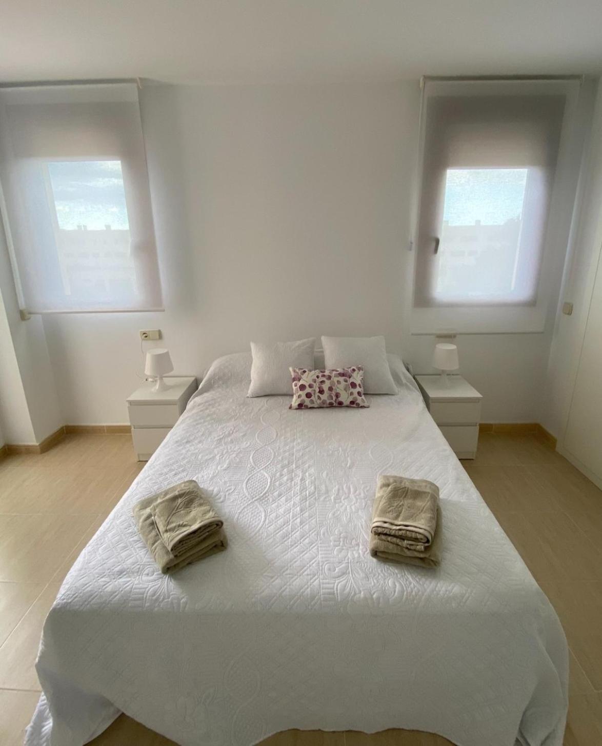 - Panoramica Golf - Vinaros Apartment *