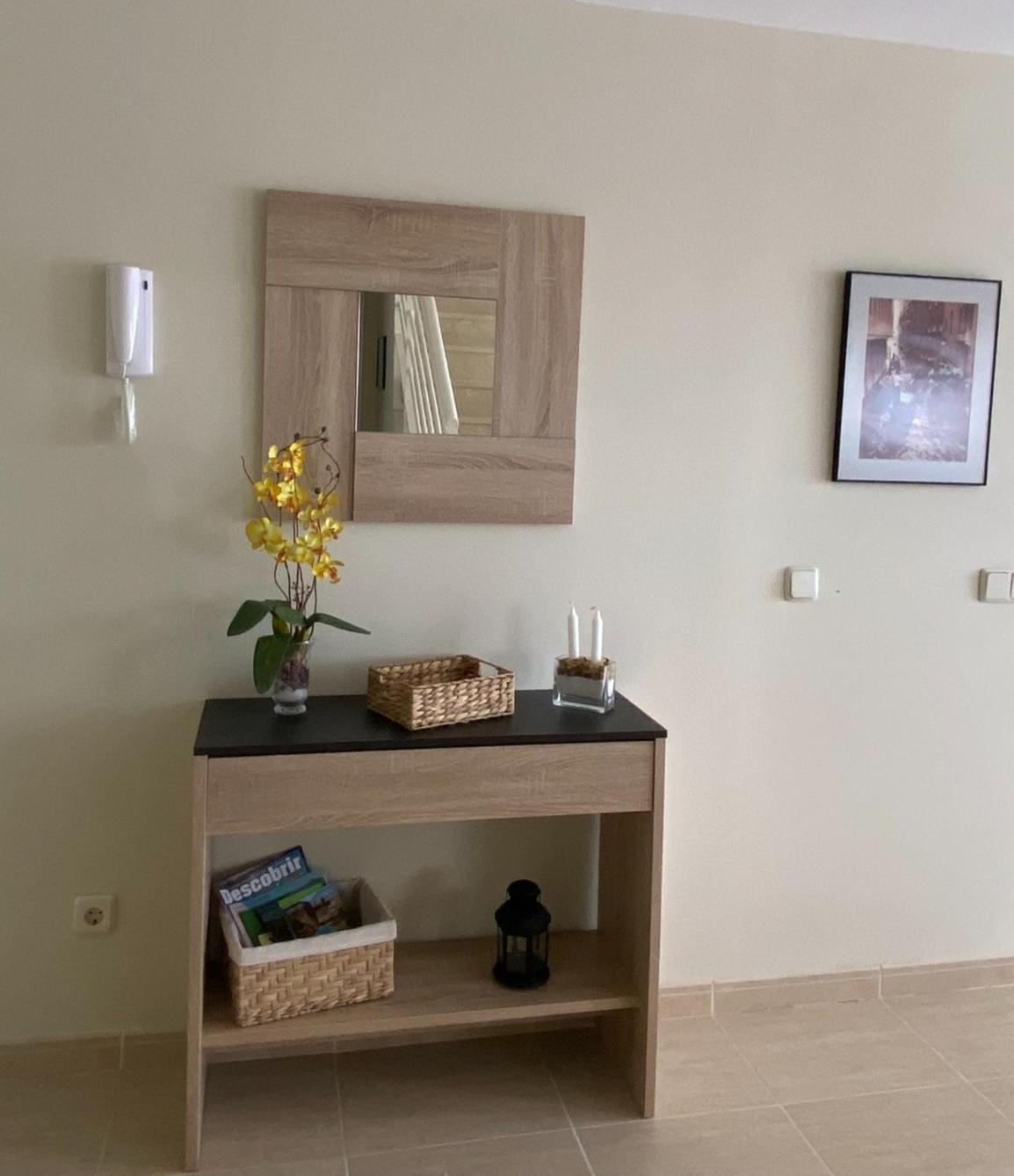 Apartment - Panoramica Golf - Vinaros