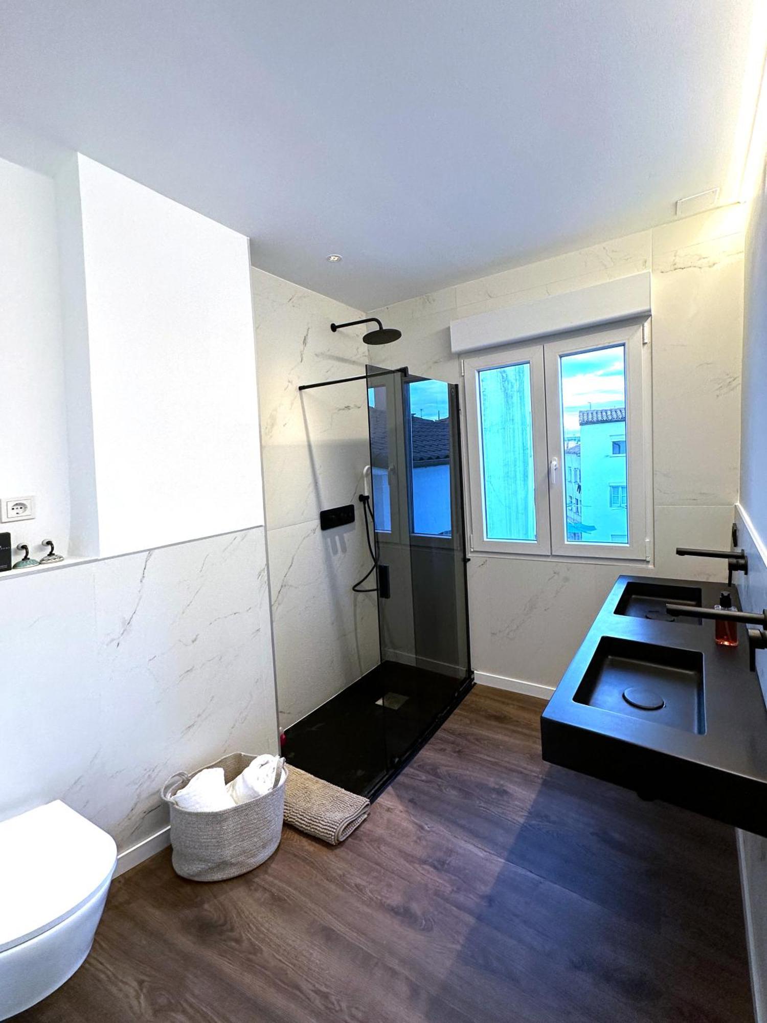 Pintoreria Casco Medieval Apartamento