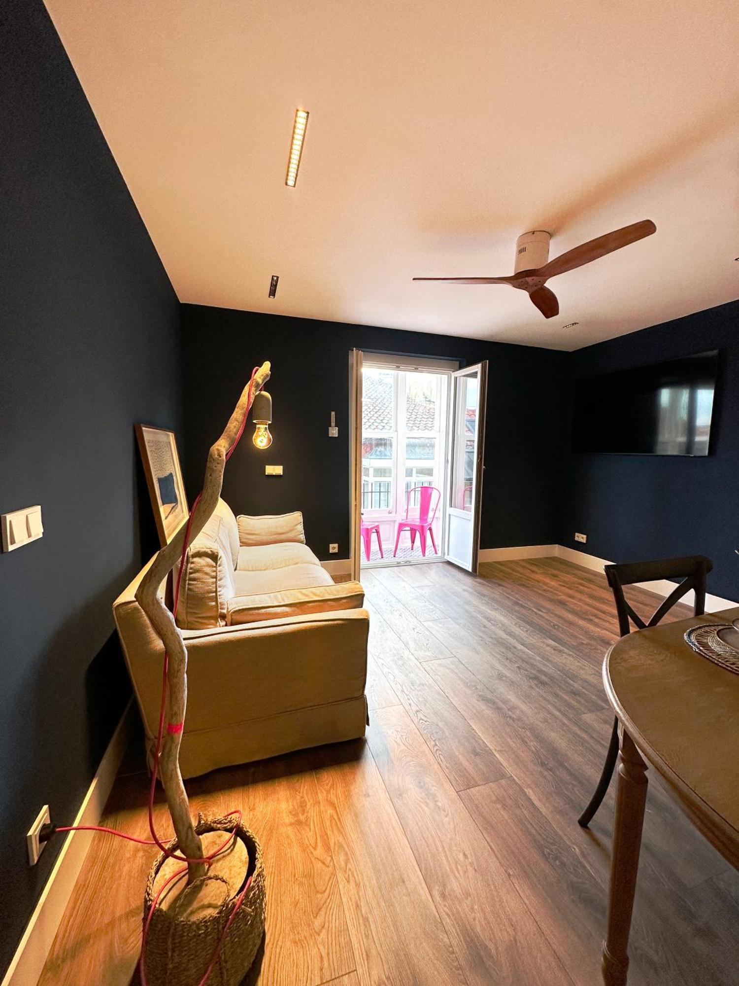 Apartamento Pintoreria Casco Medieval *
