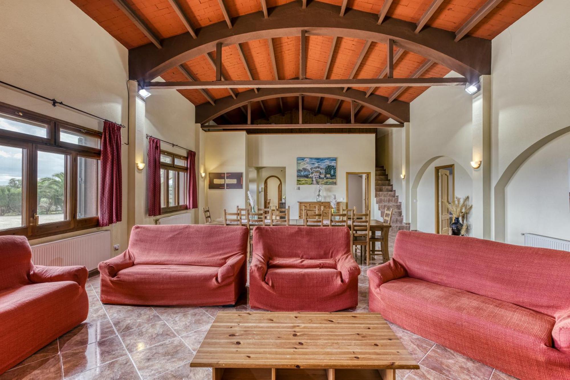 Holiday home Les Cabretes