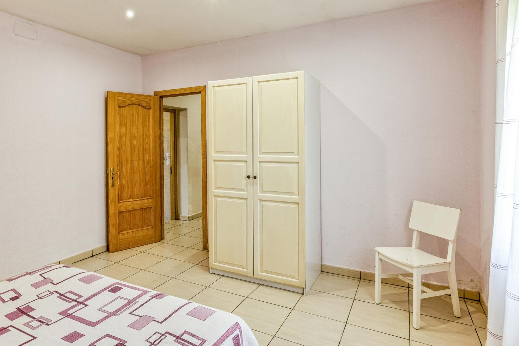 Les Cabretes Holiday home *