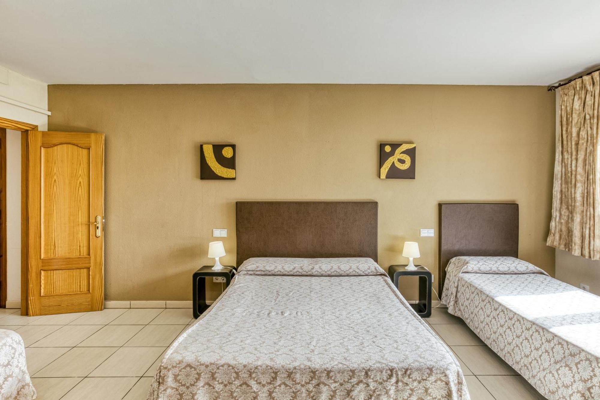Holiday home Les Cabretes *