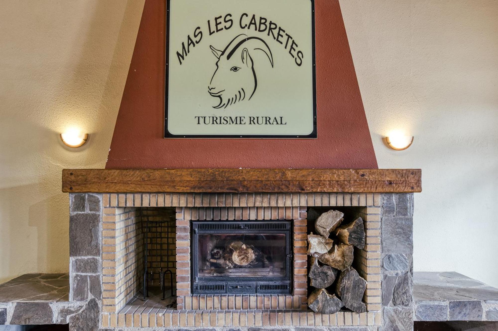 Les Cabretes Holiday home