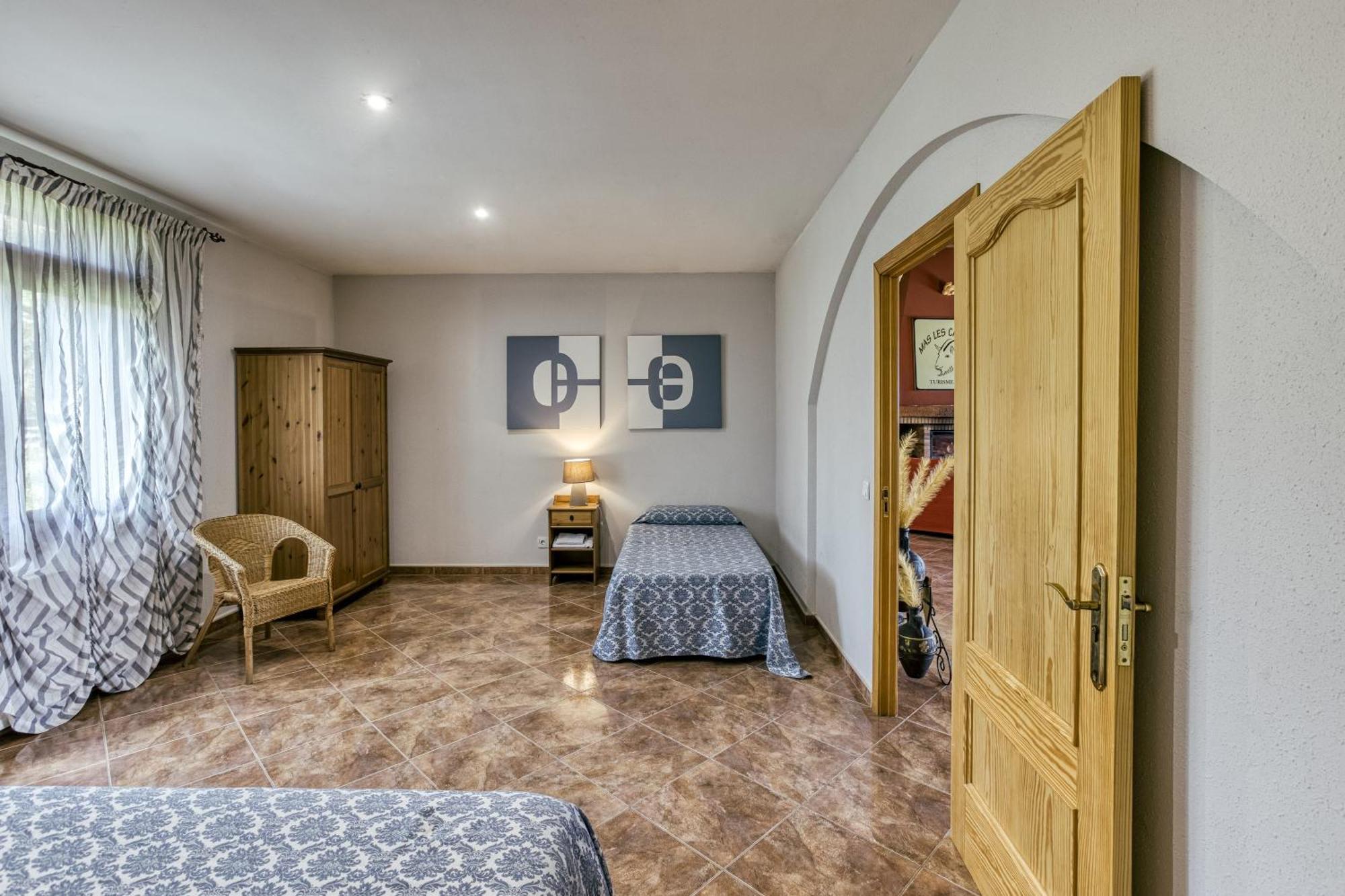 Holiday home Les Cabretes