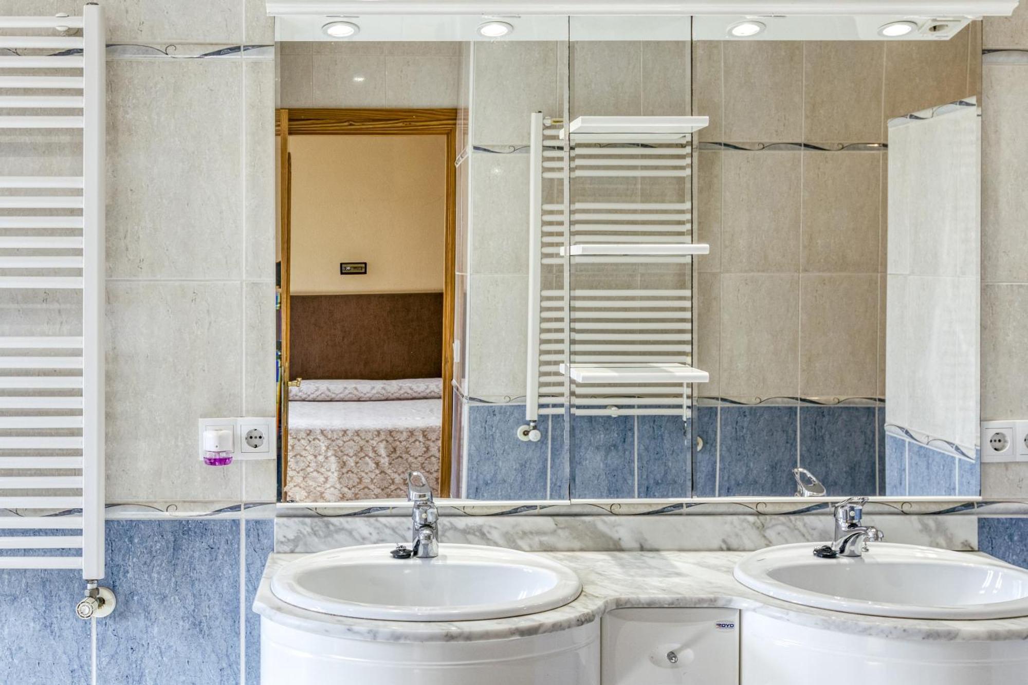 Les Cabretes Holiday home Vilanova de la Muga