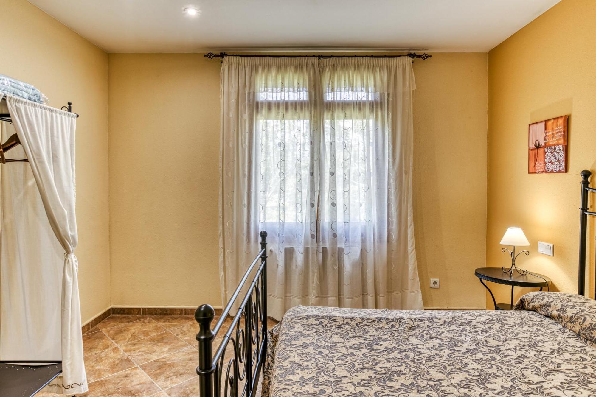Holiday home Les Cabretes *