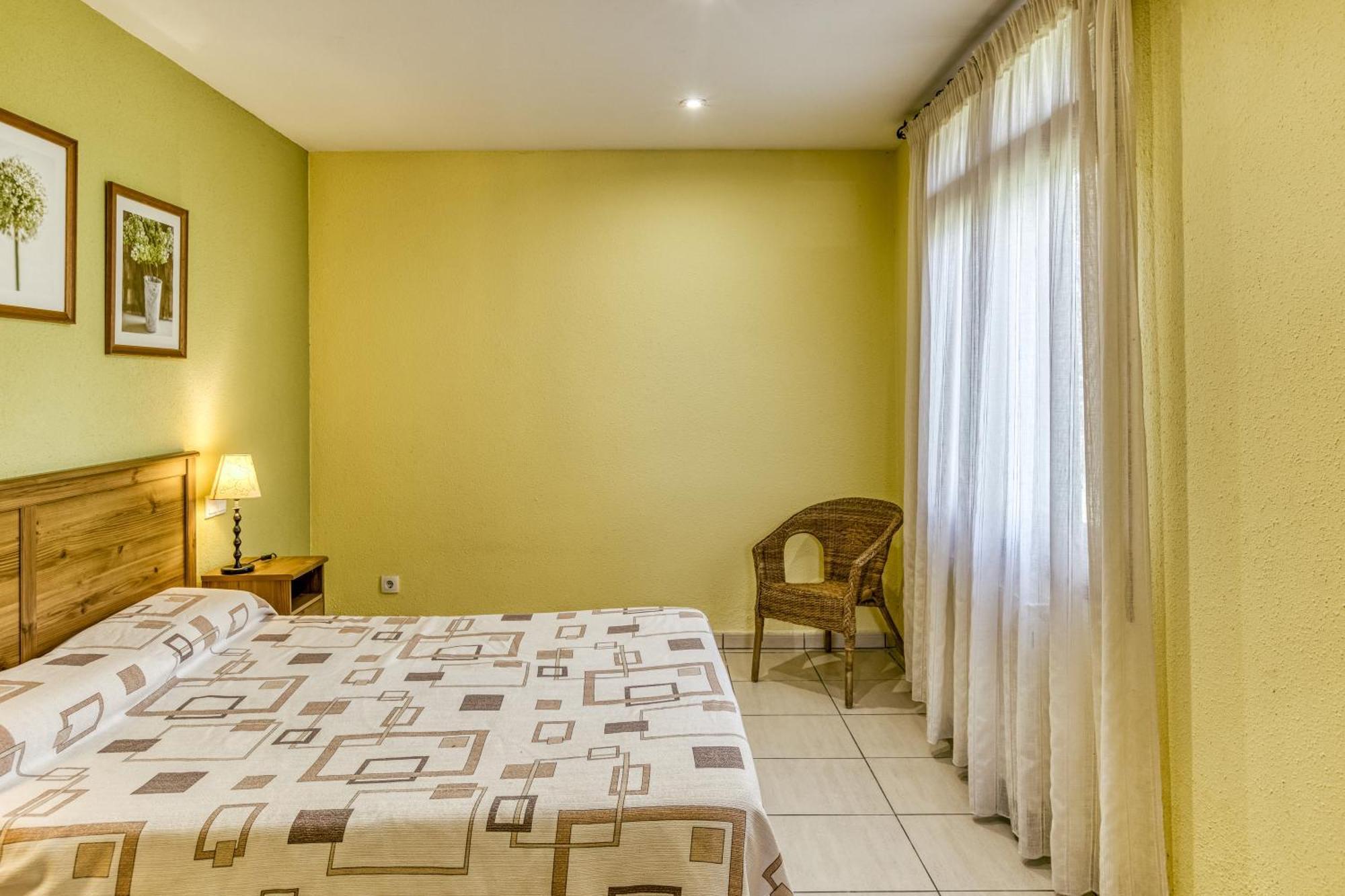 Holiday home Les Cabretes Vilanova de la Muga