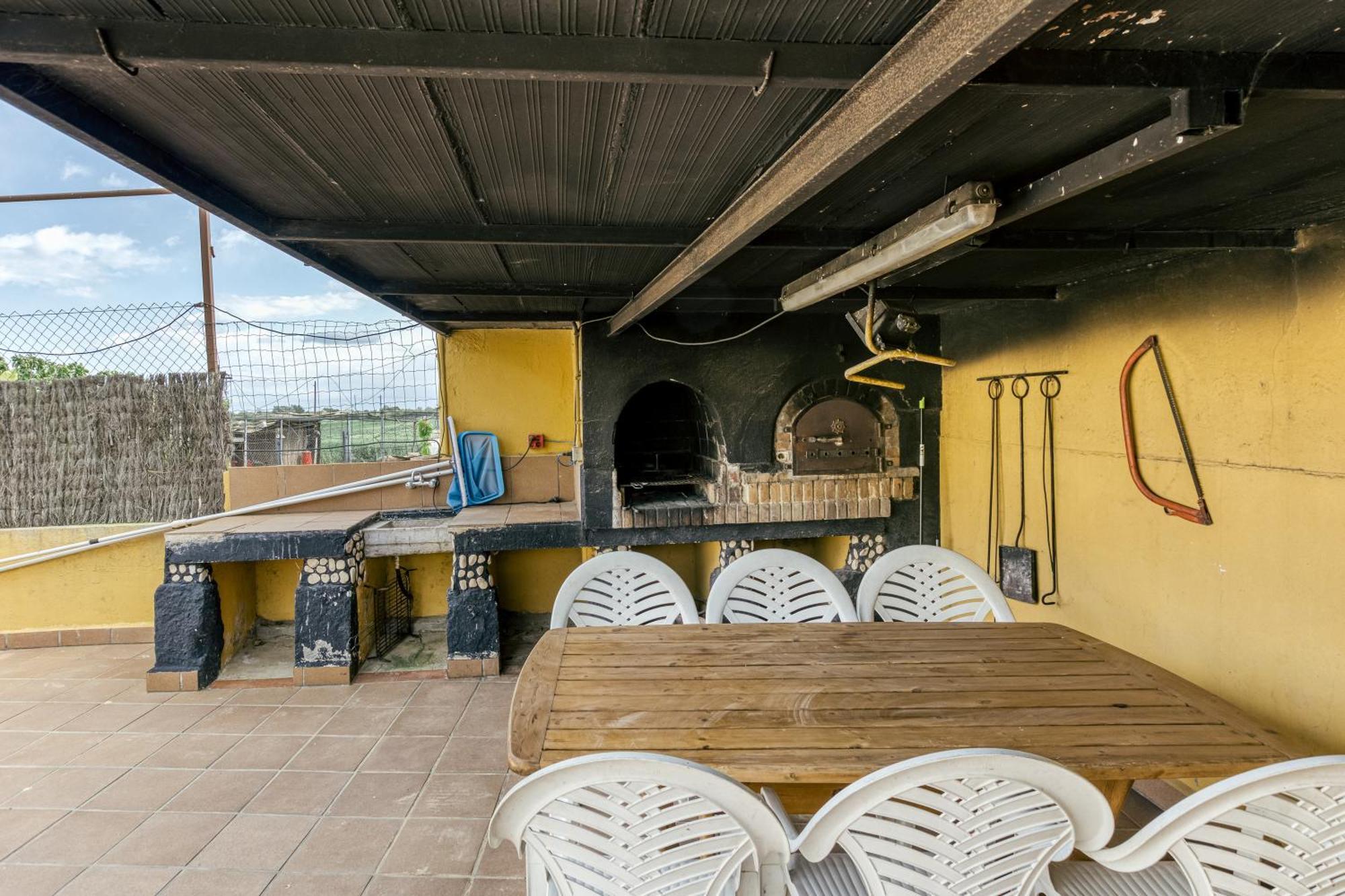 Holiday home Les Cabretes