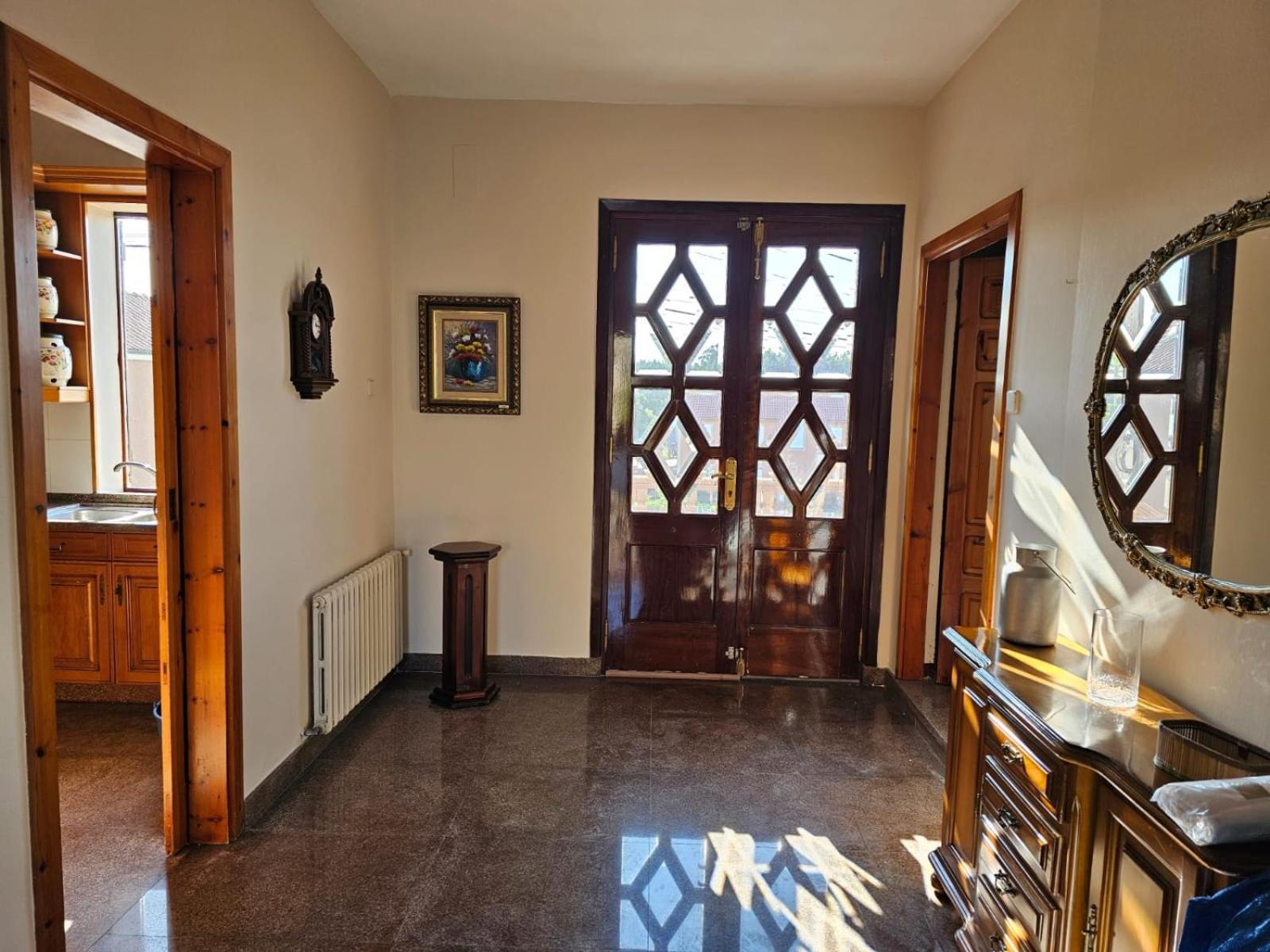 Casa O Segredo, Costa Da Morte Con Piscina Сasa de vacaciones