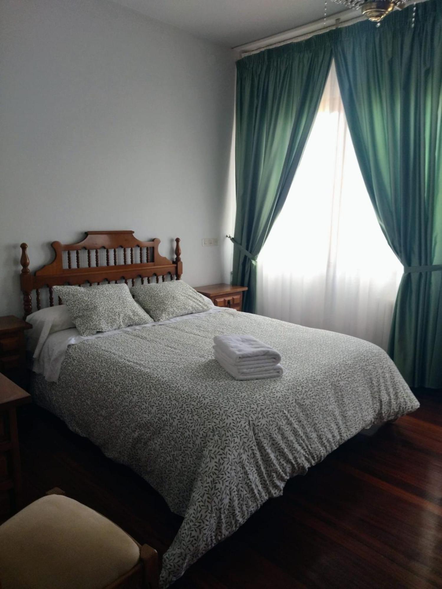 Casa O Segredo, Costa Da Morte Con Piscina * Coristanco