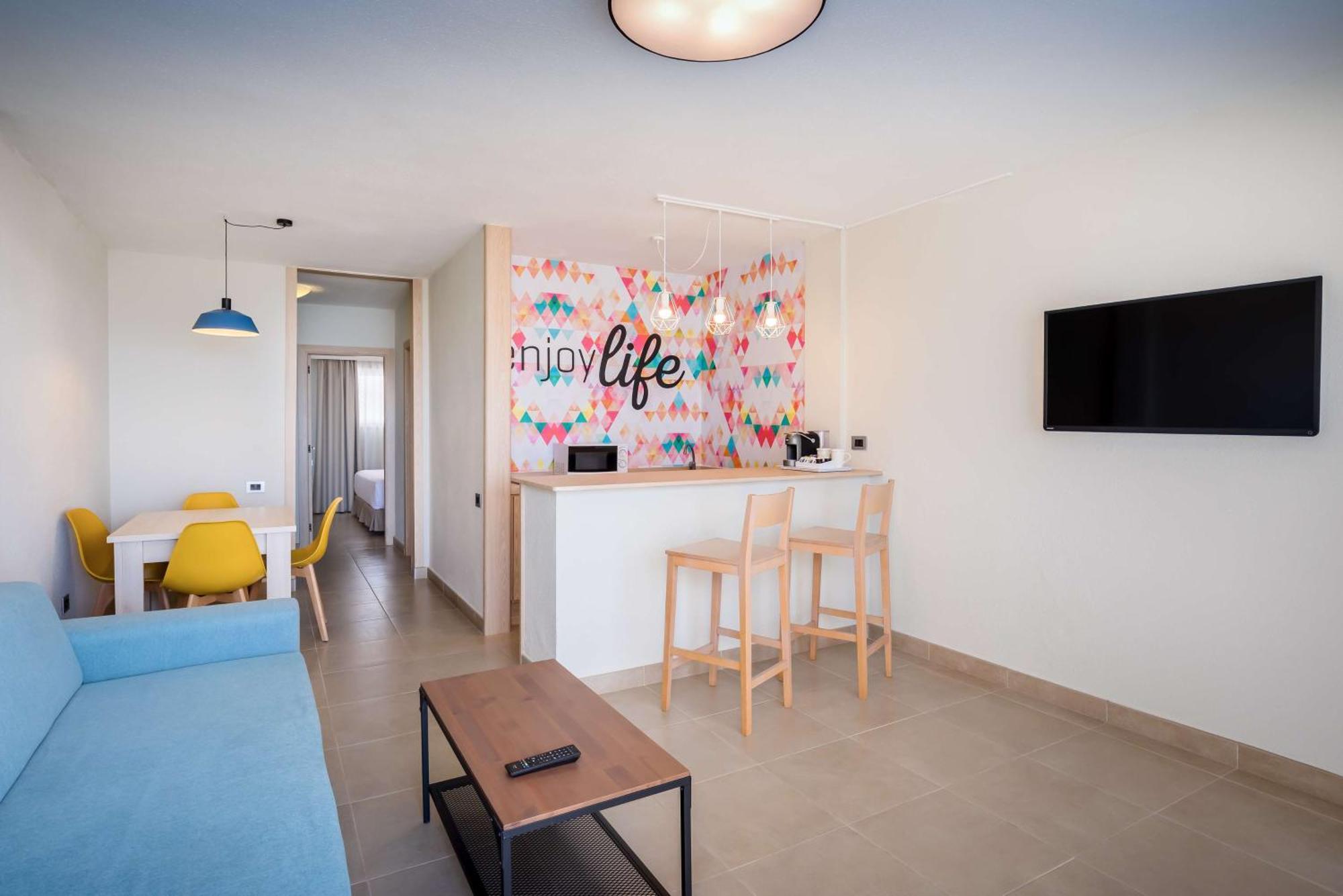 Hotel Allegro Isora 4*