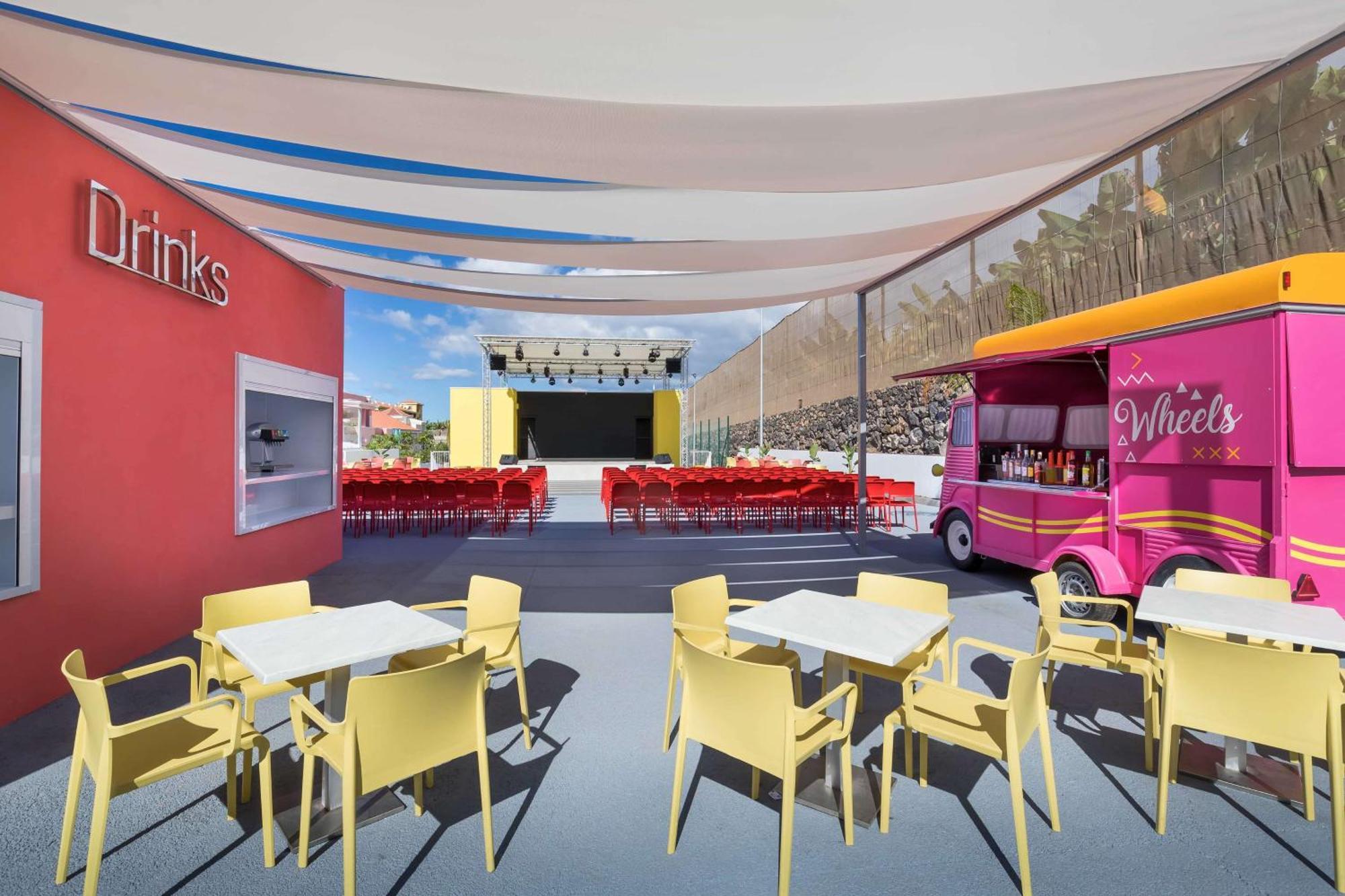 Hotel Allegro Isora