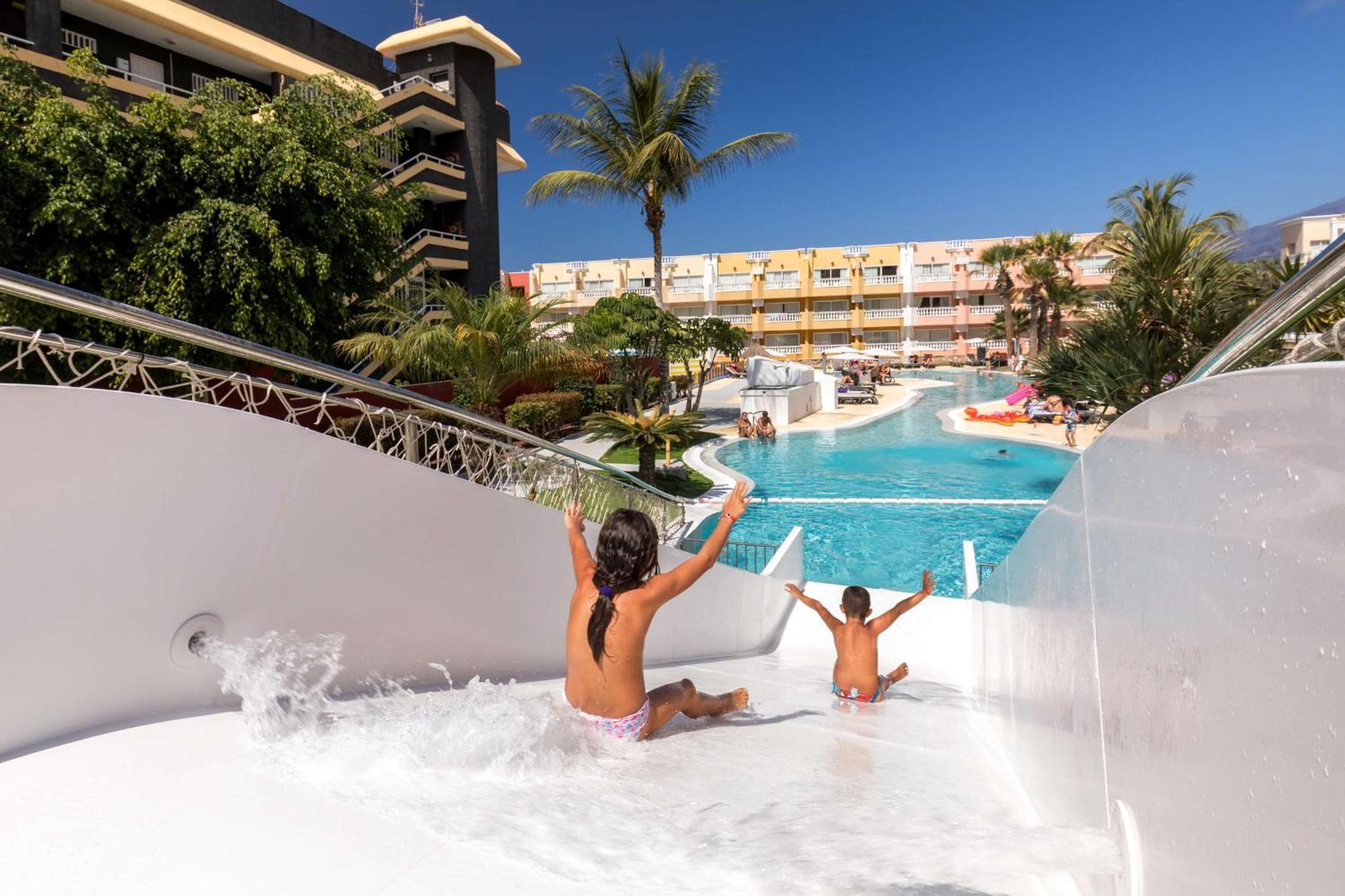 Allegro Isora Hotel Playa De La Arena
