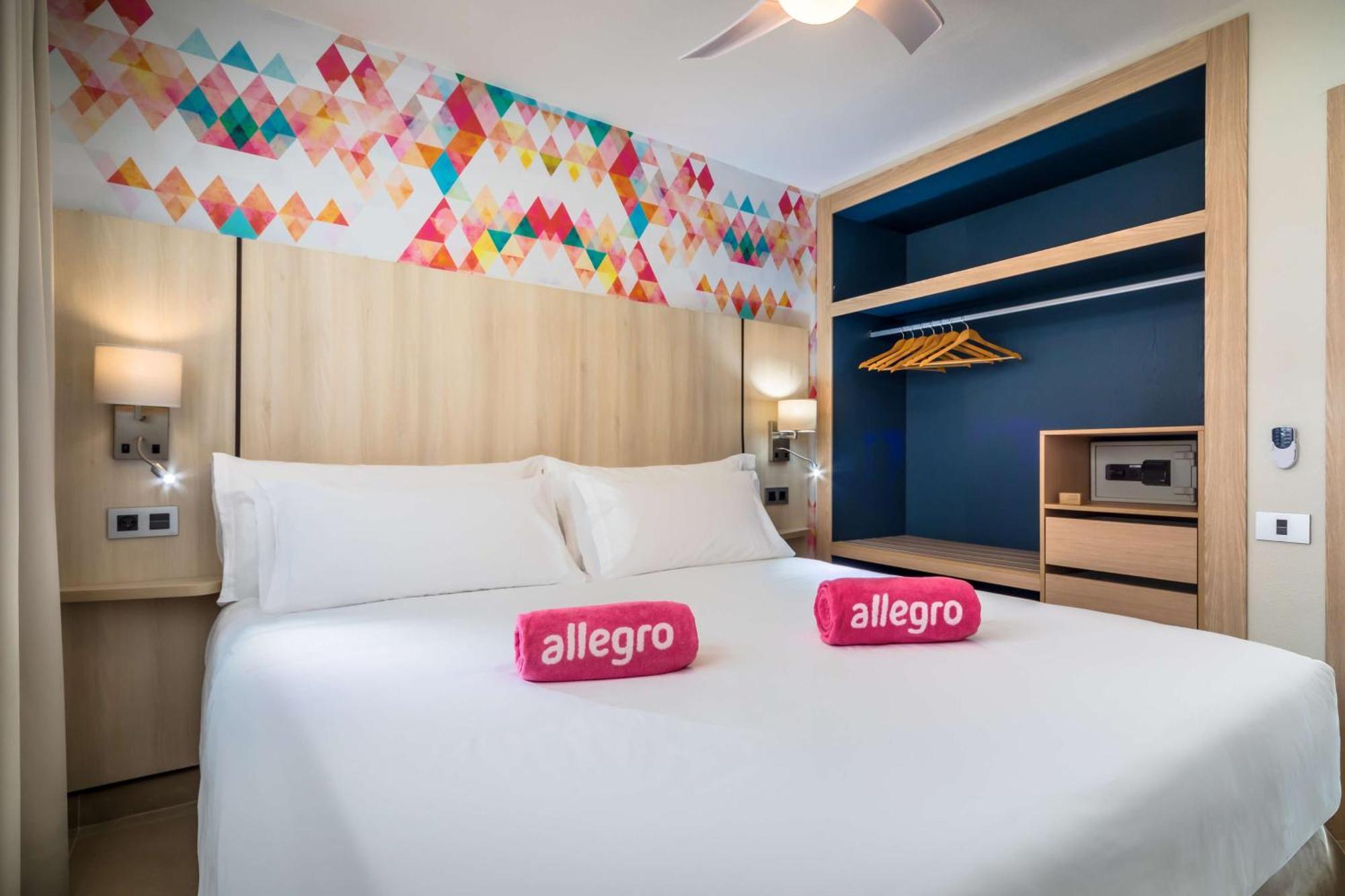 Allegro Isora Hotel 4*