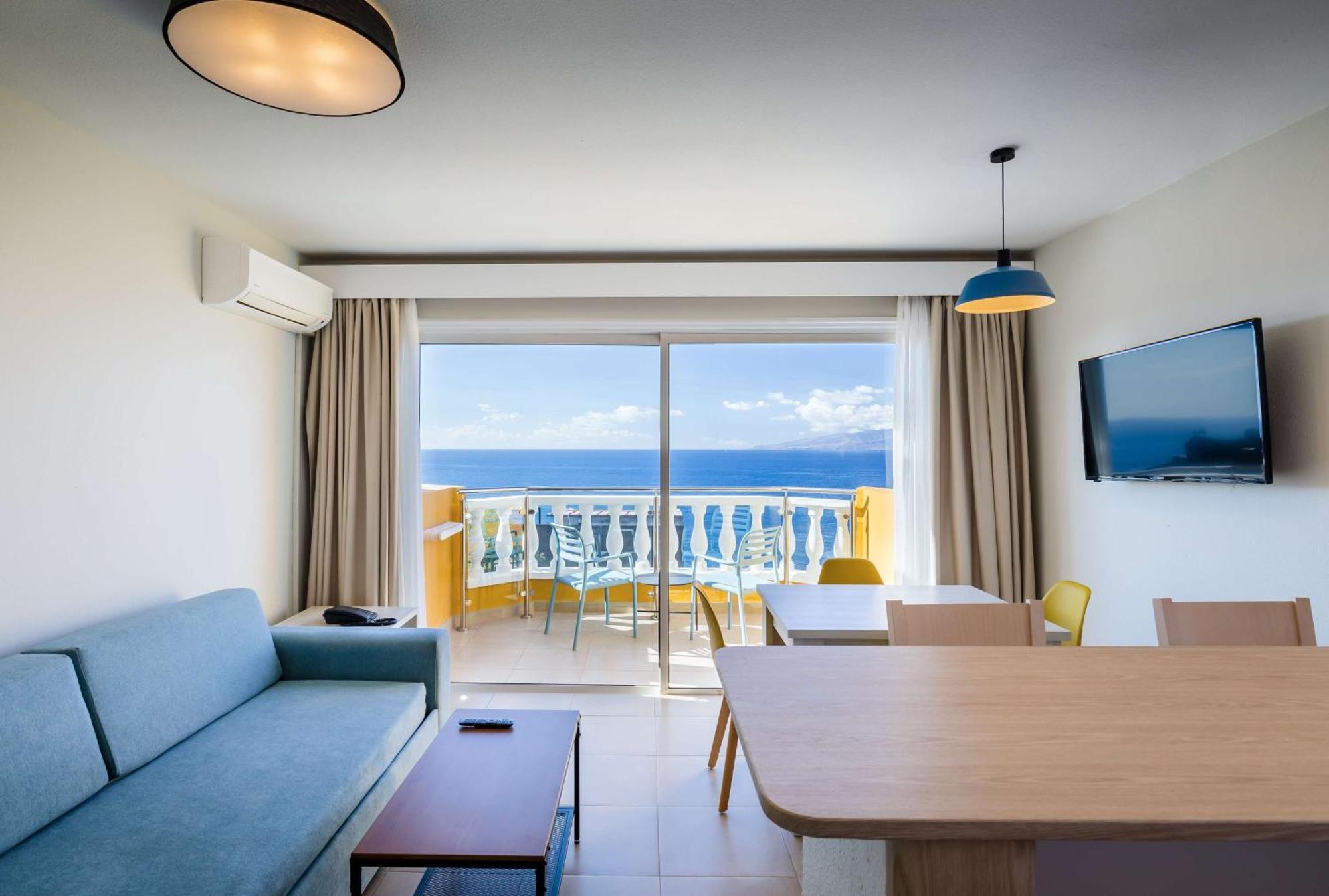 Allegro Isora Hotel Playa De La Arena