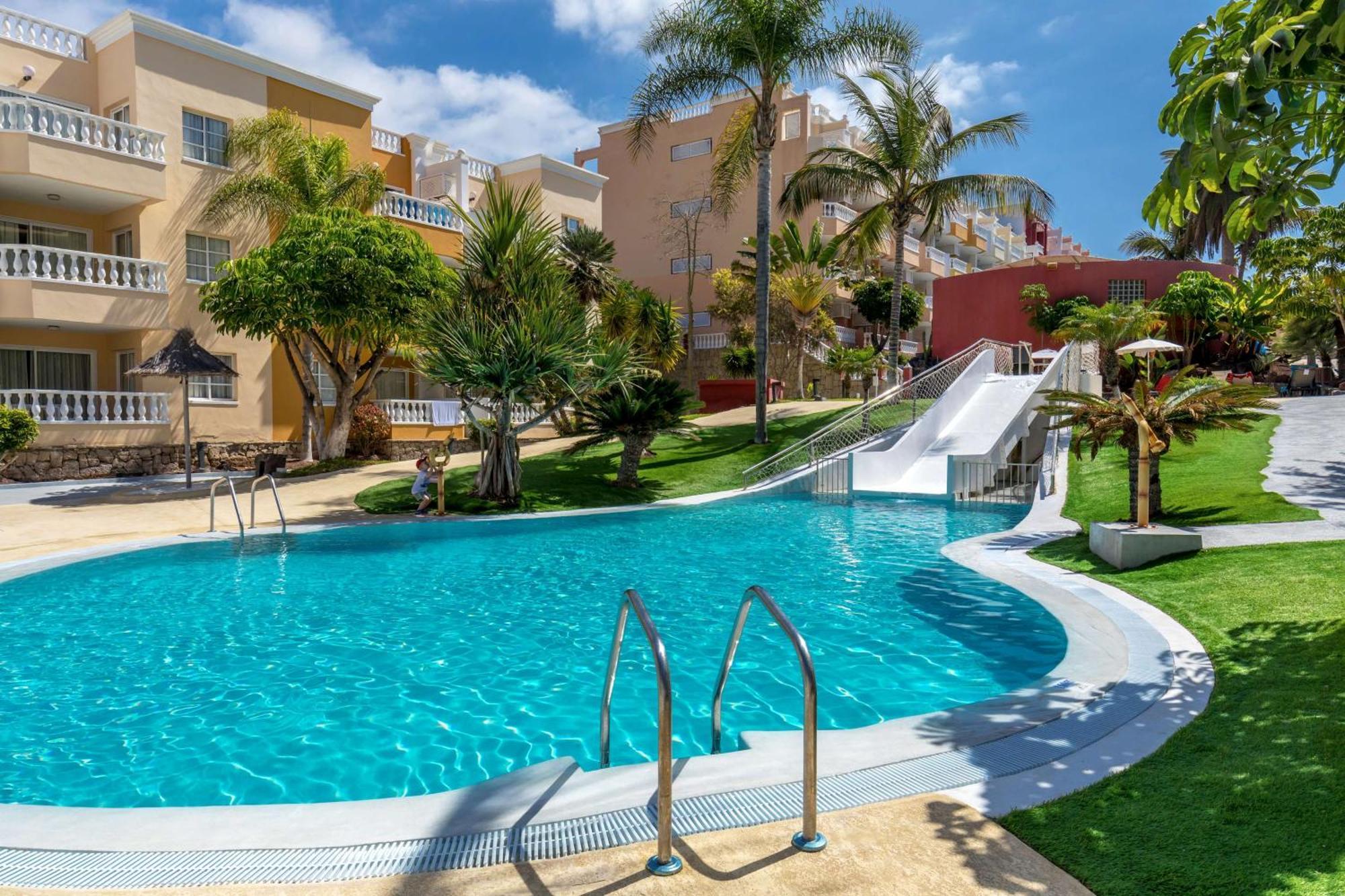 Hotel Allegro Isora 4*